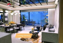 Zyon Grand (D3), Apartment #636080431